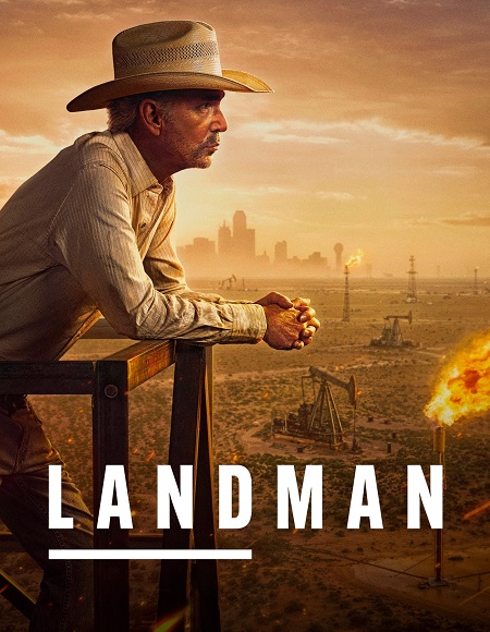 مسلسل Landman الموسم 1 الحلقة 10 مترجمة