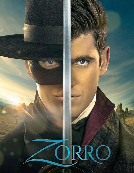 مسلسل Zorro الموسم 1 الحلقة 1 مترجمة