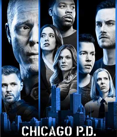 مسلسل Chicago PD الموسم 6