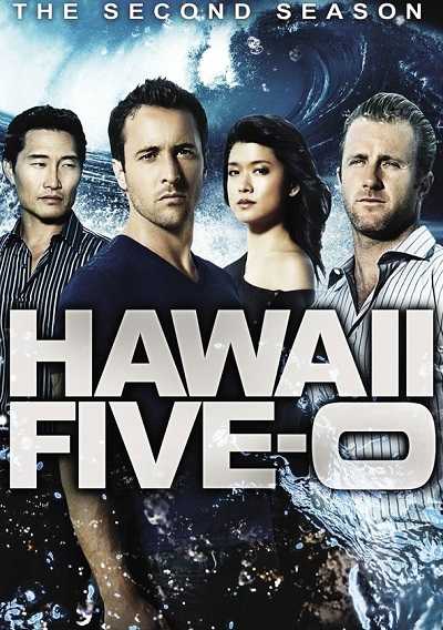 مسلسل Hawaii Five-0 الموسم 2