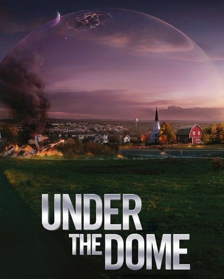 مسلسل Under the Dome الموسم 1 مترجمة