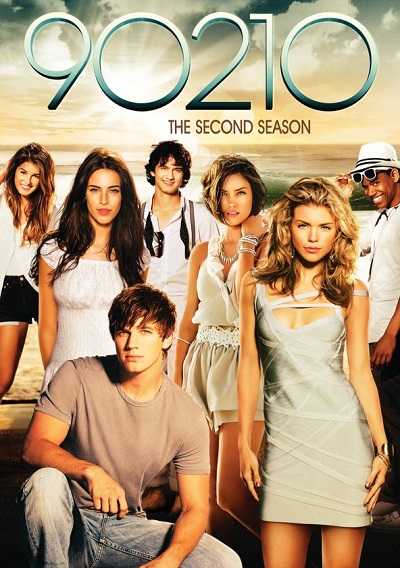 مسلسل 90210 الموسم 2