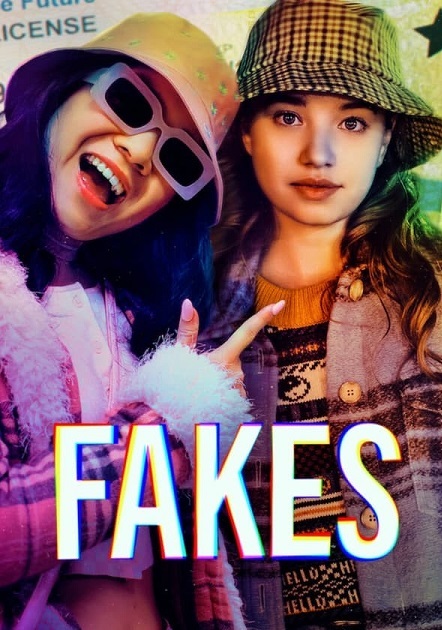 مسلسل Fakes الموسم 1 مترجمة
