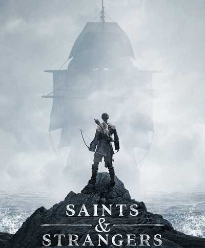 مسلسل Saints & Strangers مترجمة