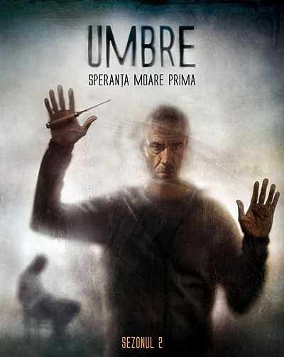 مسلسل Umbre الموسم 2 مترجمة