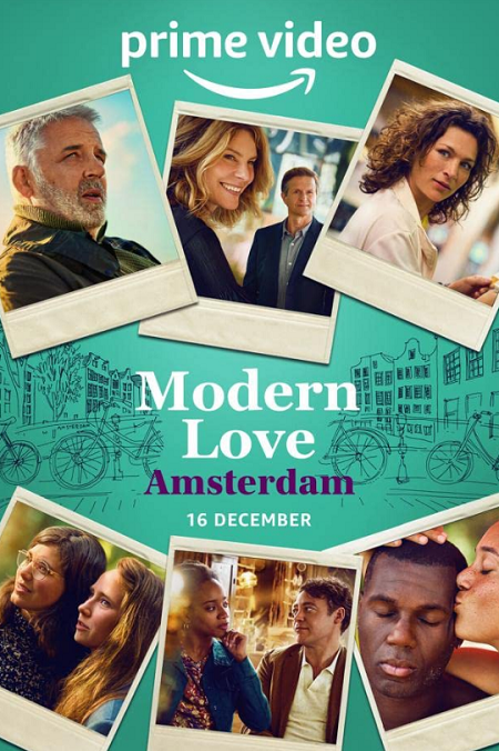 مسلسل Modern Love Amsterdam الموسم 1 الحلقة 1 مترجمة