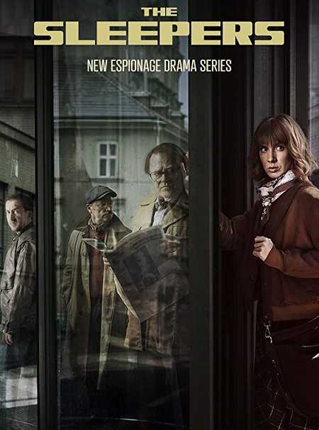 مسلسل The Sleepers الموسم 1