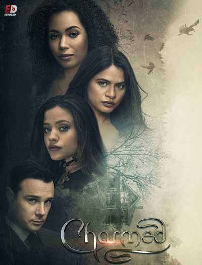 مسلسل Charmed 2018 الموسم 2 مترجمة