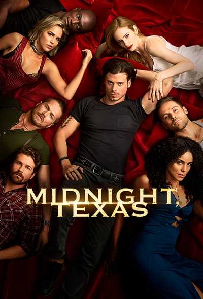 مسلسل Midnight Texas الموسم 2