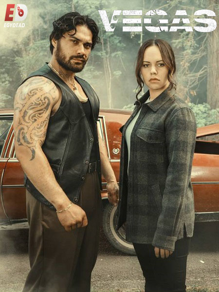 مسلسل Vegas NZ الموسم 1