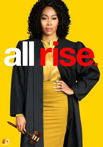 مسلسل All Rise الموسم 1 مترجمة