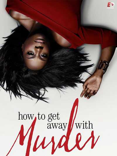مسلسل How to Get Away with Murder الموسم 6 الحلقة 15