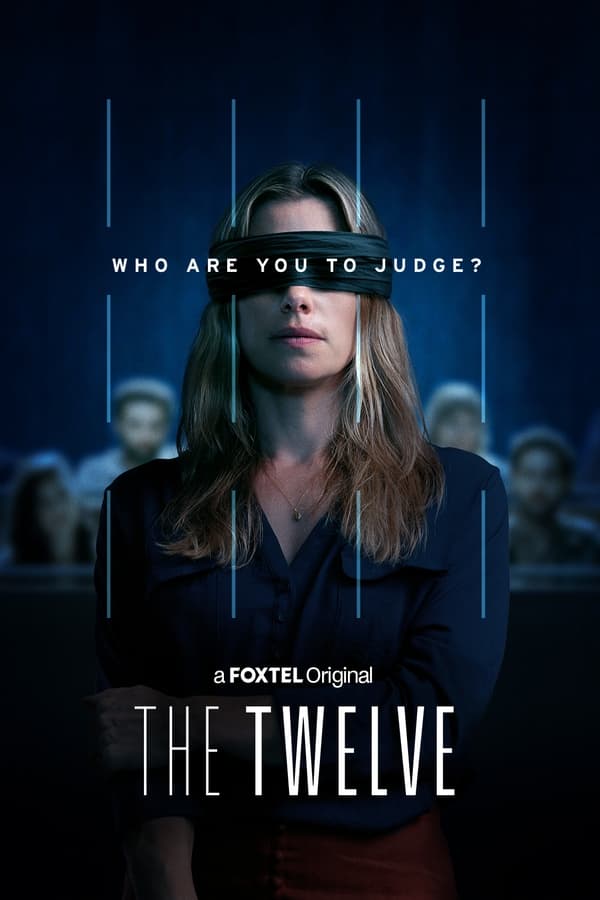 مسلسل The Twelve الموسم 1 مترجمة