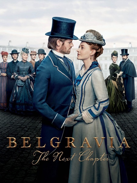 مسلسل Belgravia The Next Chapter الموسم 1 الحلقة 6 مترجمة