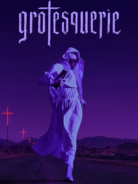 مسلسل Grotesquerie الموسم 1 مترجمة
