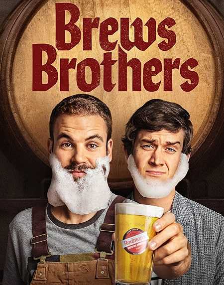 مسلسل Brews Brothers الموسم 1