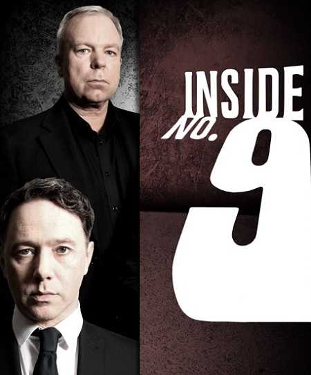 مسلسل Inside No 9 الموسم 5