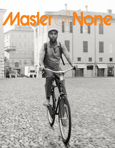 مسلسل Master of None الموسم 2 مترجمة