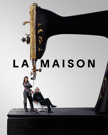 مسلسل La Maison الموسم 1 الحلقة 10 مترجمة