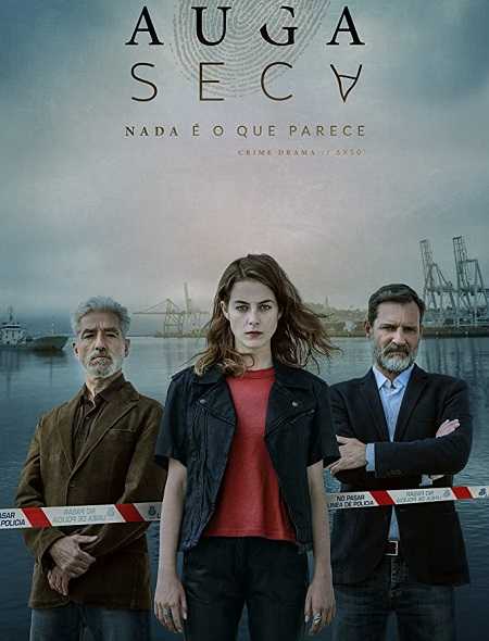مسلسل Auga Seca الموسم 1