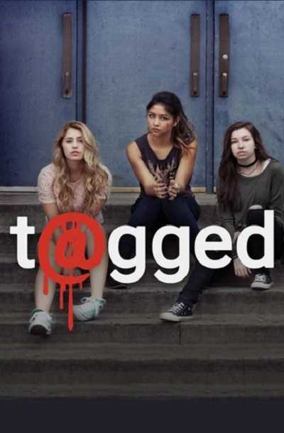 مسلسل Tagged الموسم 3