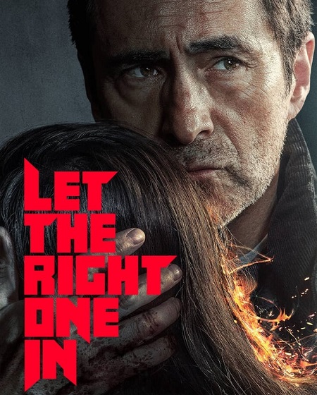 مسلسل Let the Right One In الموسم 1 مترجمة