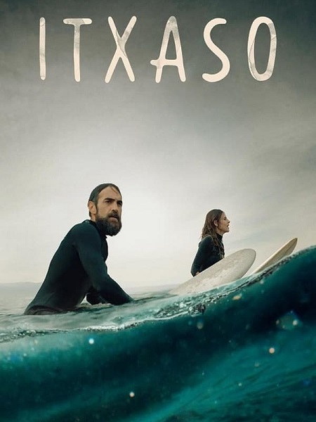 مسلسل Itxaso الموسم 1 مترجمة