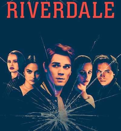 مسلسل Riverdale الموسم 4 مترجمة