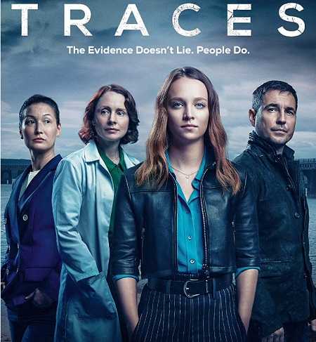 مسلسل Traces الموسم 1 مترجمة