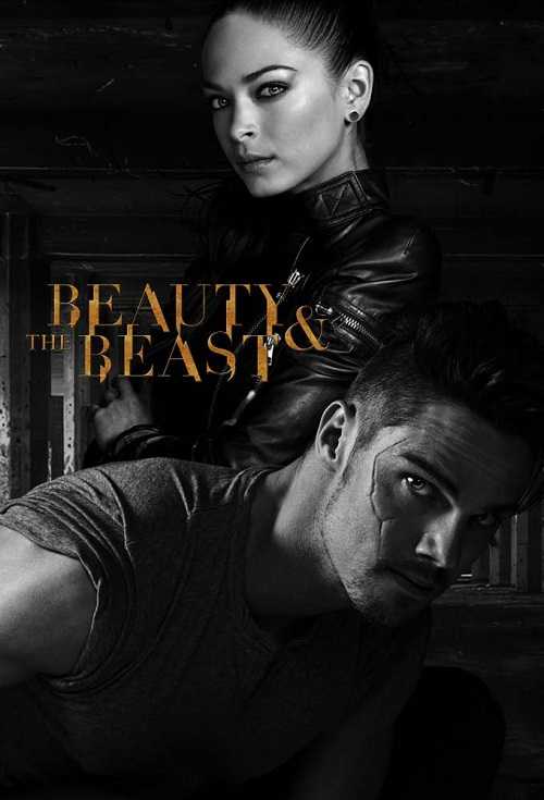 مسلسل Beauty and the Beast الموسم 3