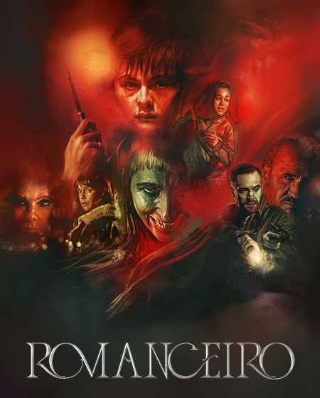 مسلسل Romancero الموسم 1 مترجمة