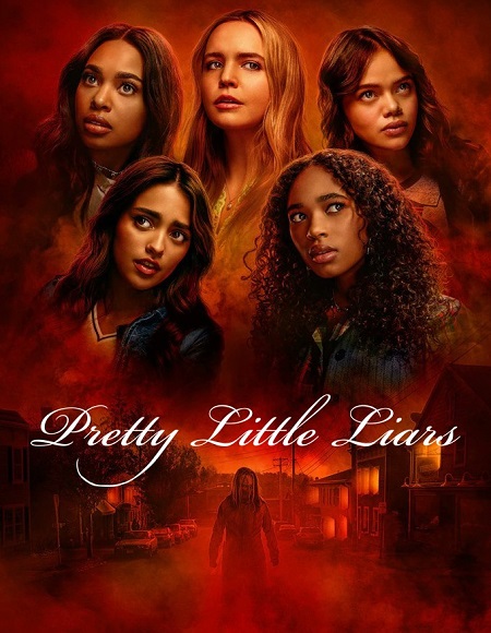 مسلسل Pretty Little Liars 2022 الموسم 1 مترجمة