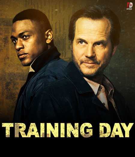 مسلسل Training Day الموسم 1
