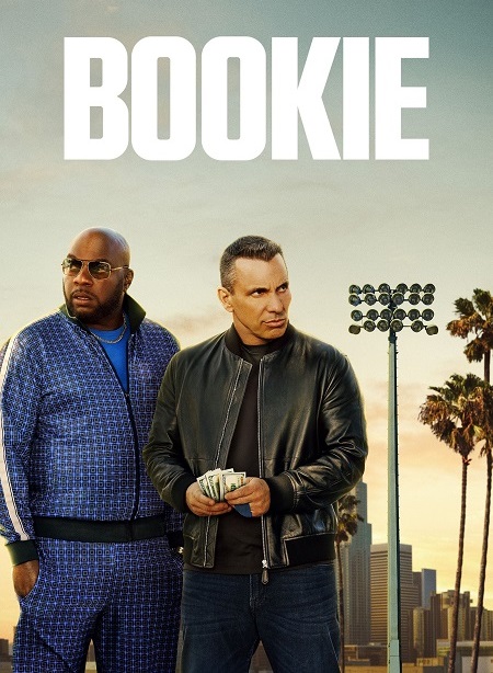 مسلسل Bookie الموسم 1 مترجمة