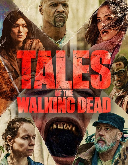 مسلسل Tales of TWD الموسم 1 مترجمة