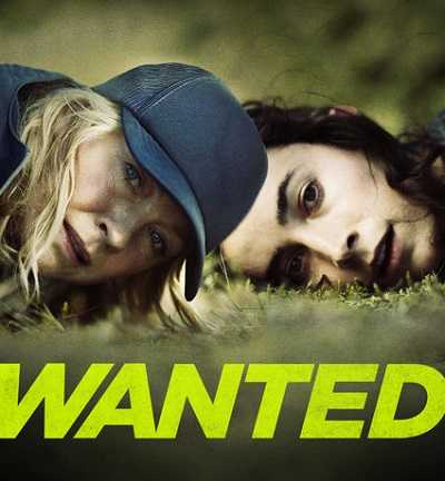مسلسل Wanted الموسم 3