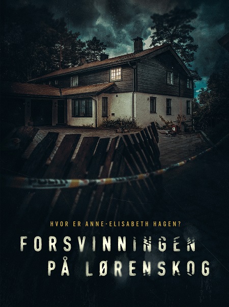 مسلسل The Lorenskog Disappearance مترجمة