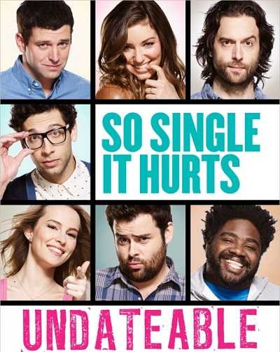 مسلسل Undateable الموسم 2