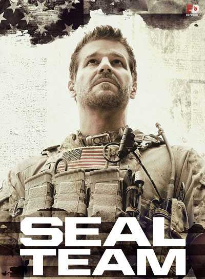 مسلسل SEAL Team الموسم 3 مترجمة