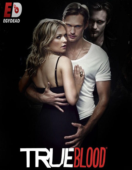 مسلسل True Blood الموسم 3 مترجمة