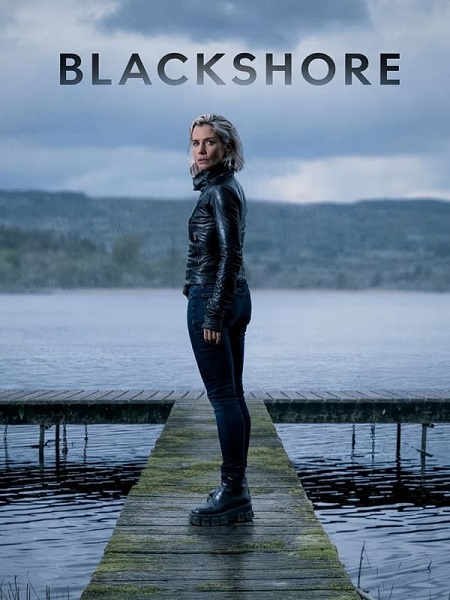 مسلسل Blackshore الموسم 1 مترجمة