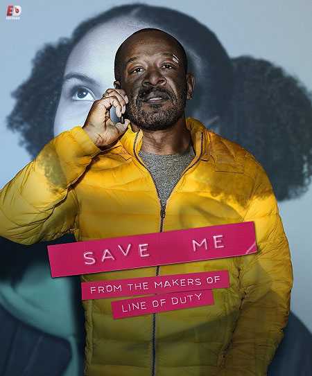مسلسل Save Me 2018 الموسم 1
