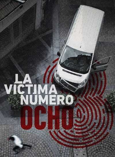 مسلسل Victim Number 8 الموسم 1