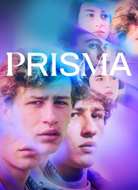 مسلسل Prisma الموسم 1 مترجمة