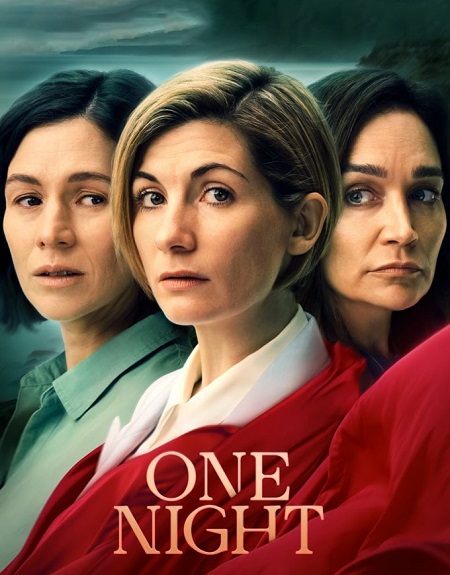 مسلسل One Night الموسم 1 مترجمة