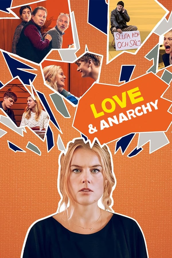 مسلسل Love and Anarchy الموسم 2 مترجمة