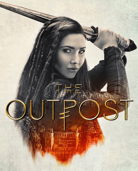 مسلسل The Outpost الموسم 4