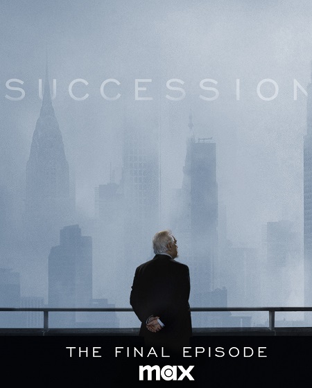 مسلسل Succession الموسم 4 الحلقة 10 مترجمة