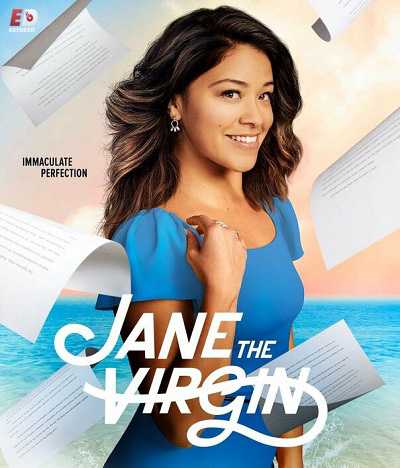مسلسل Jane the Virgin الموسم 5 الحلقة 4 مترجمة