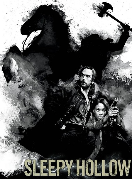 مسلسل Sleepy Hollow الموسم 4 مترجمة